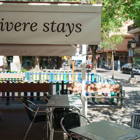 Hostal Frasca By Vivere Stays-2