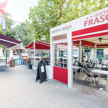 Hostal Frasca By Vivere Stays-3